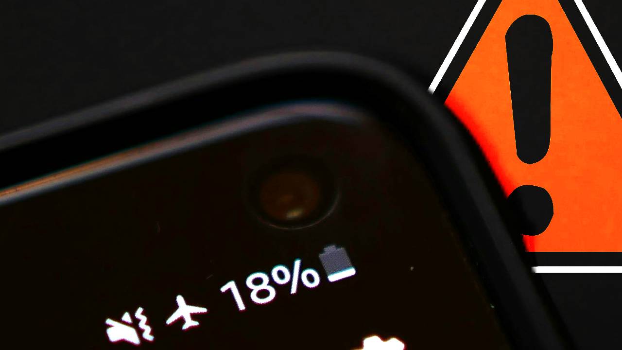 bateria smartfonu