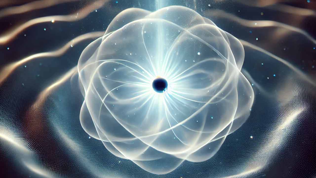 Výskumníci našli spôsob, ako odhaliť záhadný gravitón, časticu gravitácie