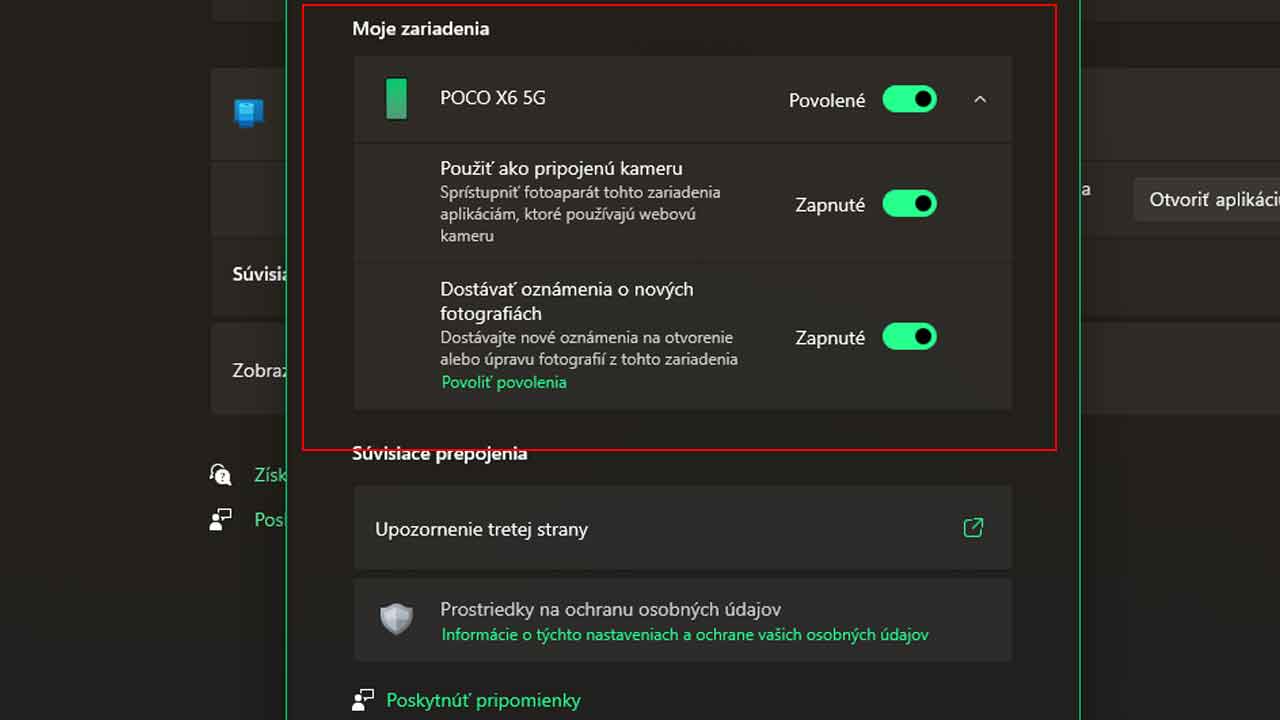 Ako prepojiť počítač so smartfónom a presúvať medzi nimi súbory?