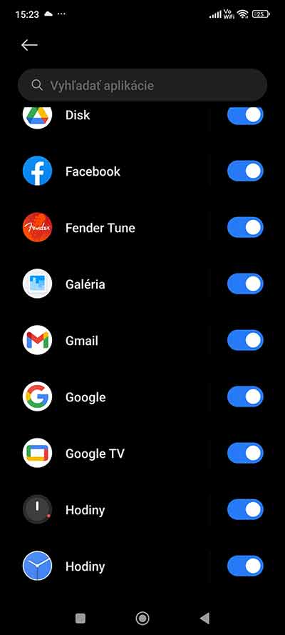 Najdôležitejšie bezpečnostné nastavenia androidu