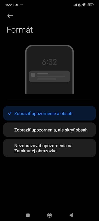 Najdôležitejšie bezpečnostné nastavenia androidu