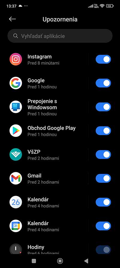Tieto užitočné funkcie Androidu musíš vyskúšať 