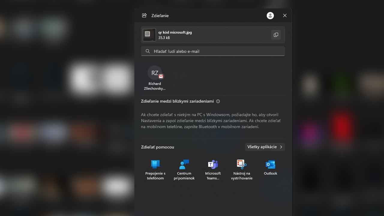 Ako prepojiť počítač so smartfónom a presúvať medzi nimi súbory?