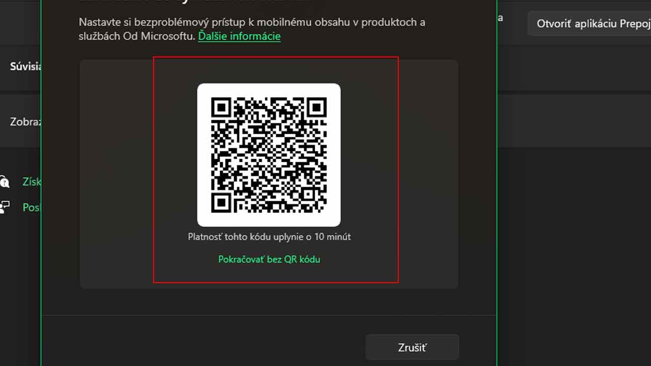 Ako prepojiť počítač so smartfónom a presúvať medzi nimi súbory?