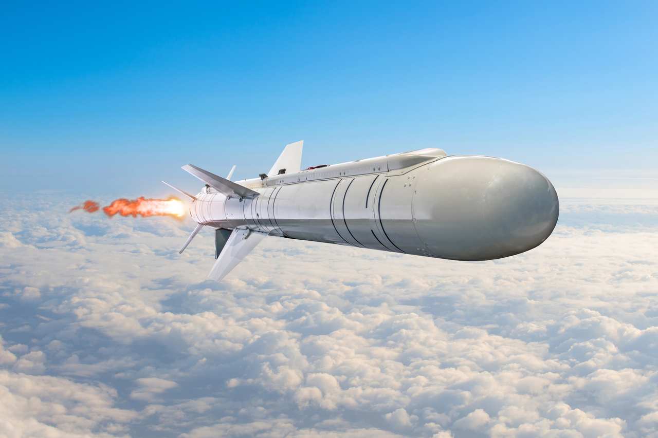 raketa strela