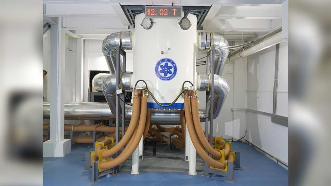 rezistivny magnet tesla 42