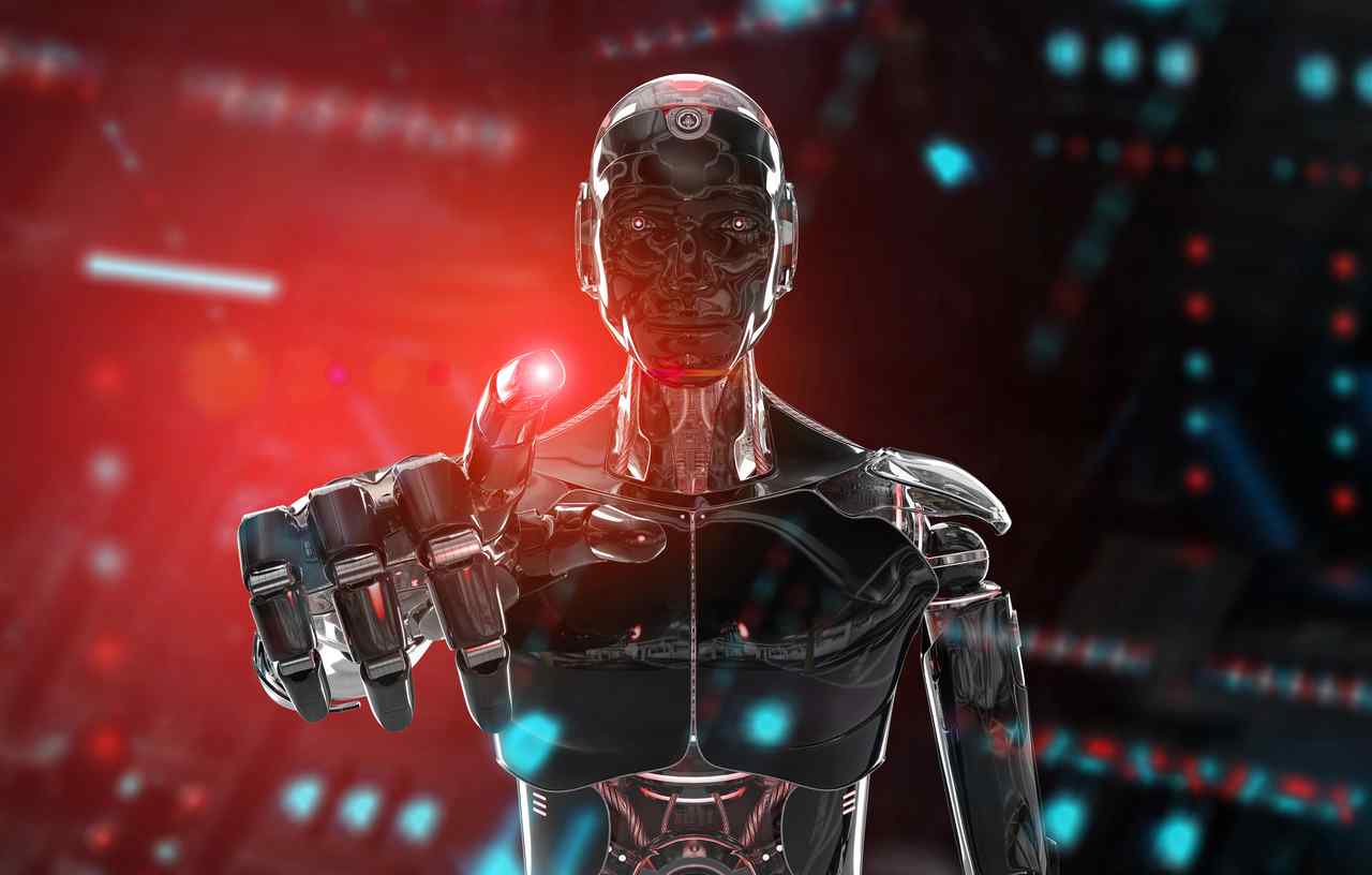 robot clovek (2)