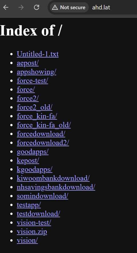 server hackerov
