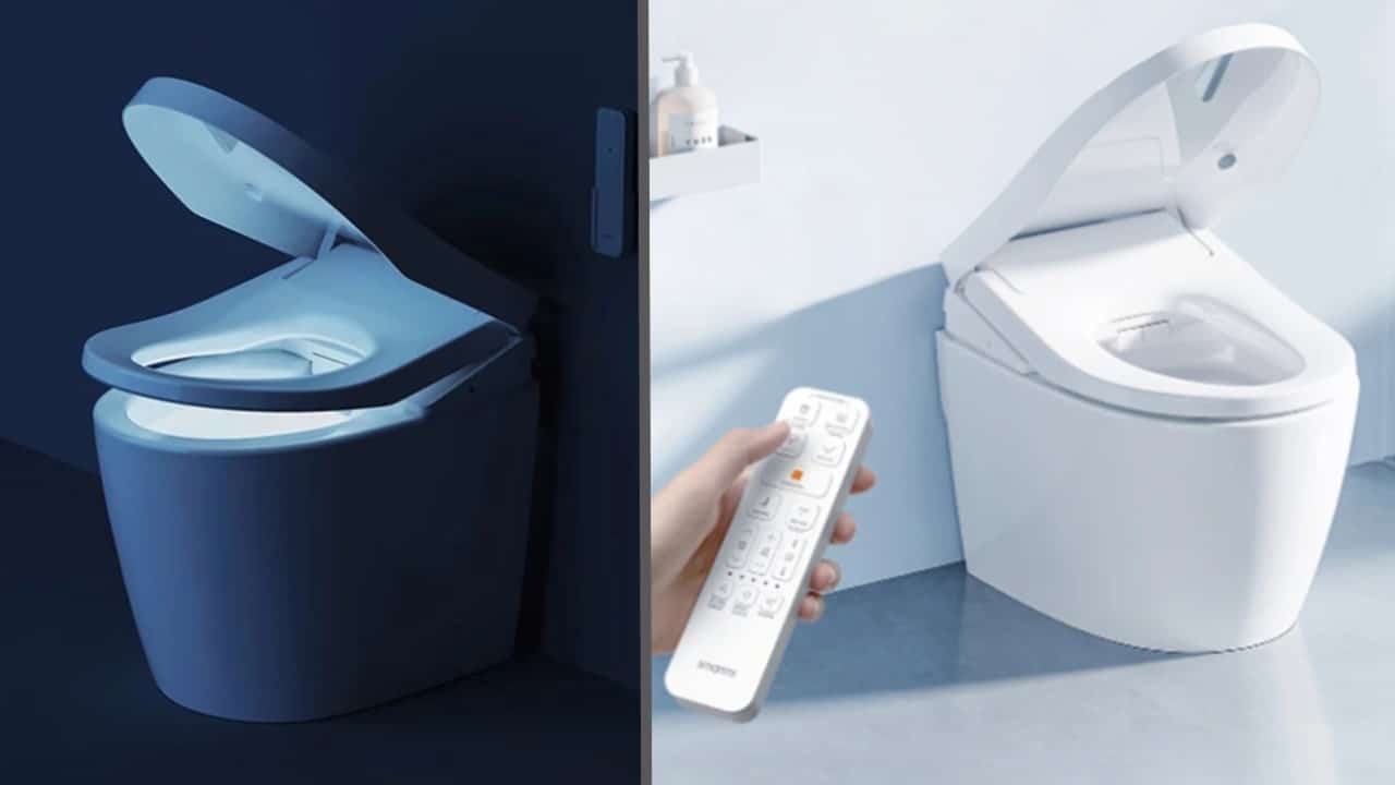smartmi inteligentne dosky