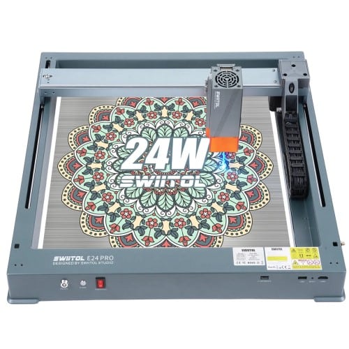 swiitol e24 pro eshop