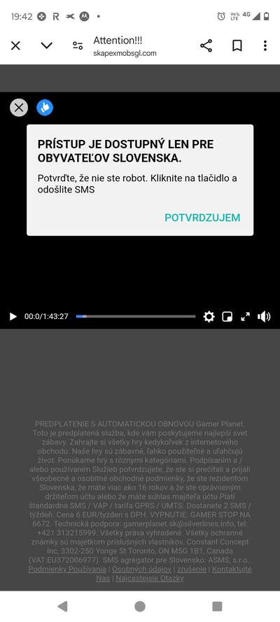 Podvod reklama sa tvari ako sucast webu_2