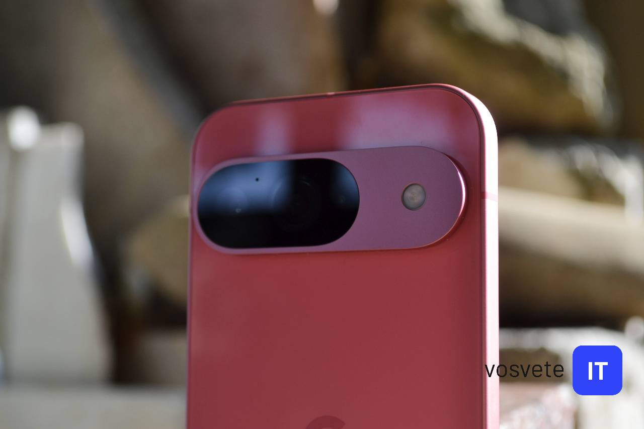 RECENZIA Google Pixel 9_kamerovy modul_3