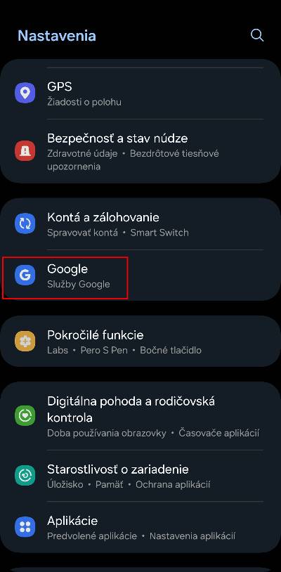 Samsung navod ako zapnut funkciu proti kradezi navod_1