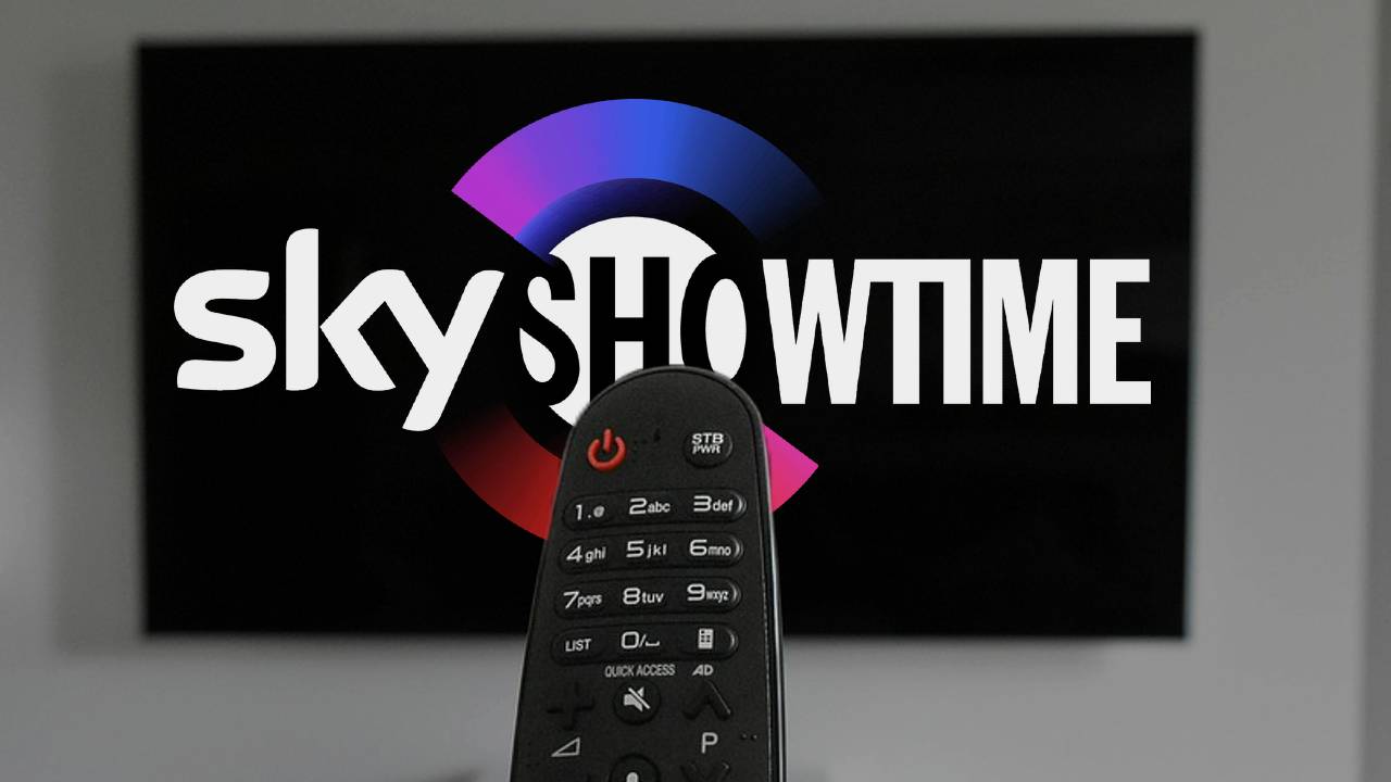 SkyShowtime
