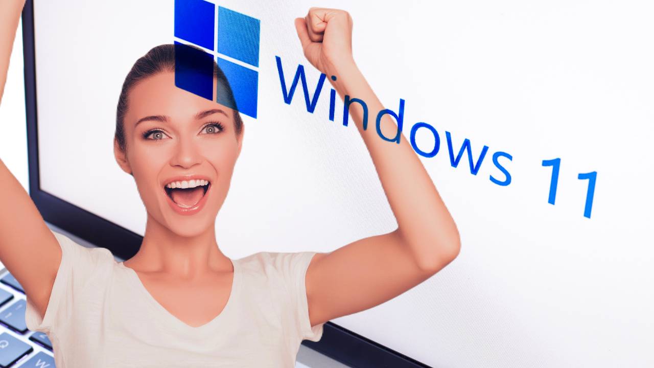Windows 11 aktualizacie