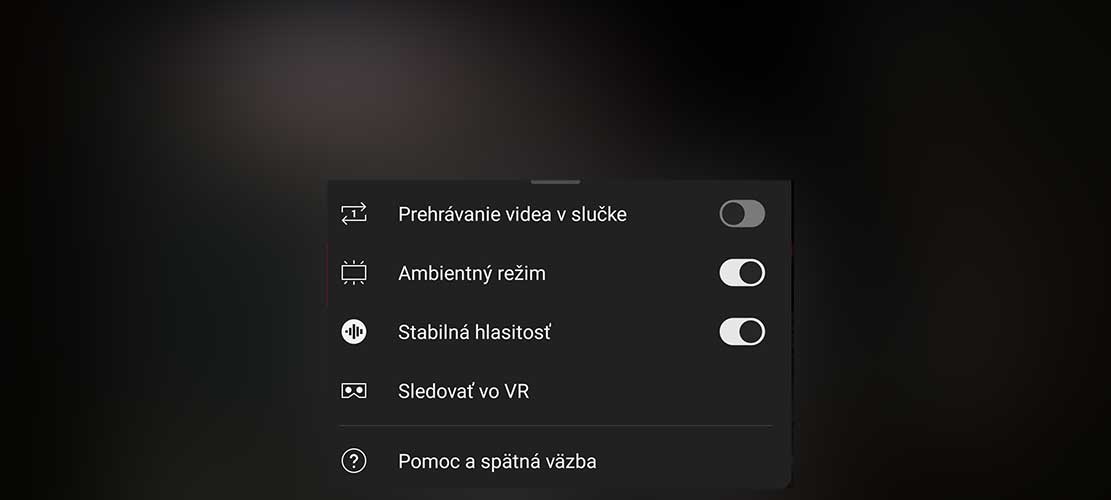 Skryté nastavenia YouTube, o ktorých si možno nevedel