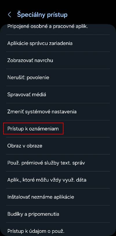 aplikacie ktore pristupuju notifikaciam_3