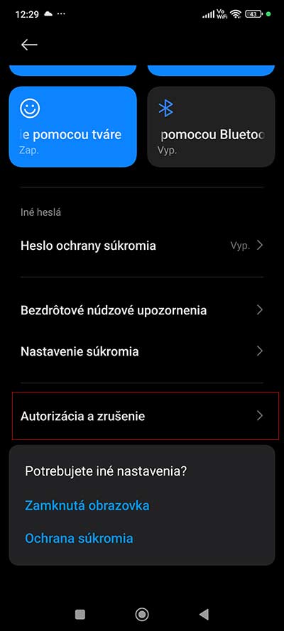 Takto vypneš reklamy v MIUI a HyperOS