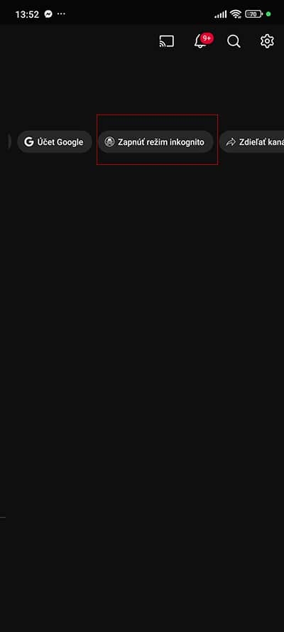 Skryté nastavenia YouTube, o ktorých si možno nevedel