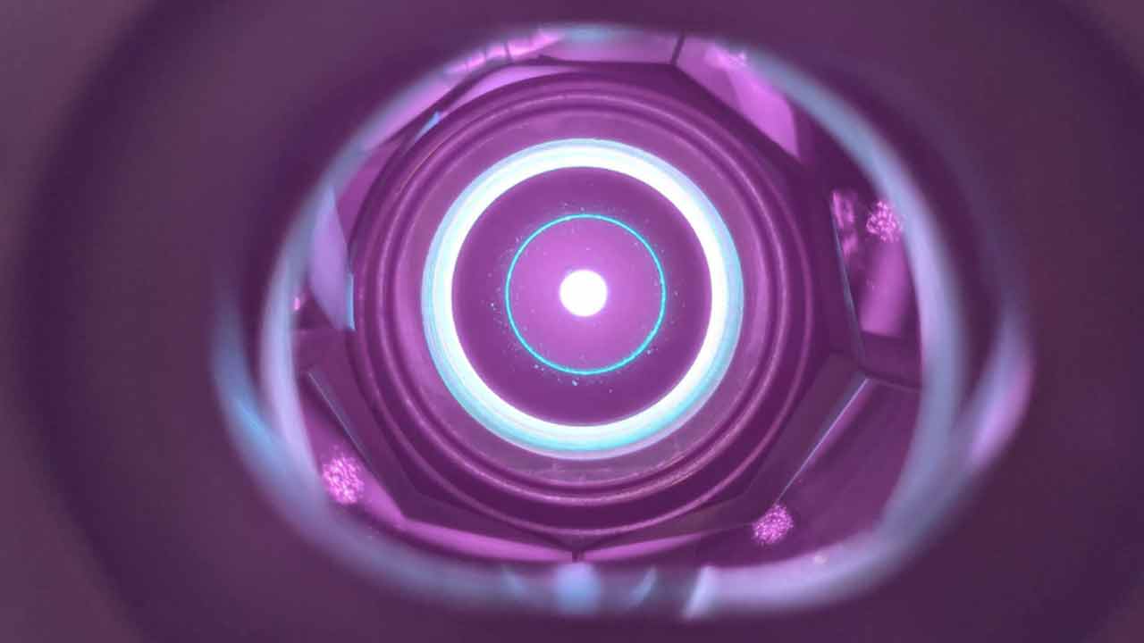 Výskumníci vytvorili doteraz najsilnejšie laserové pulzy na svete.