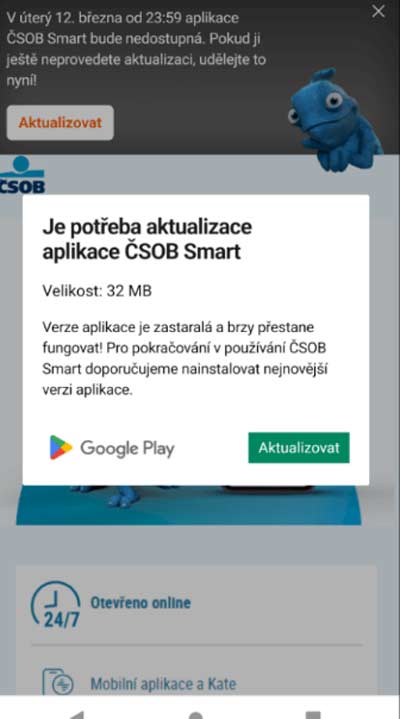 Netradičný phishing podvod zasiahol Česko a Maďarsko