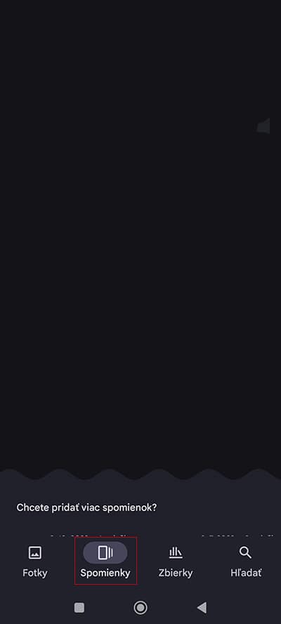 Ako efektívne vyhľadávať v Google fotkách? 