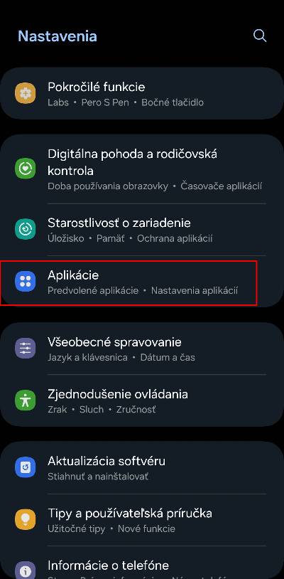 tieto aplikacie pristupuju k SMS spravam_povolenie pristup k SMS_1