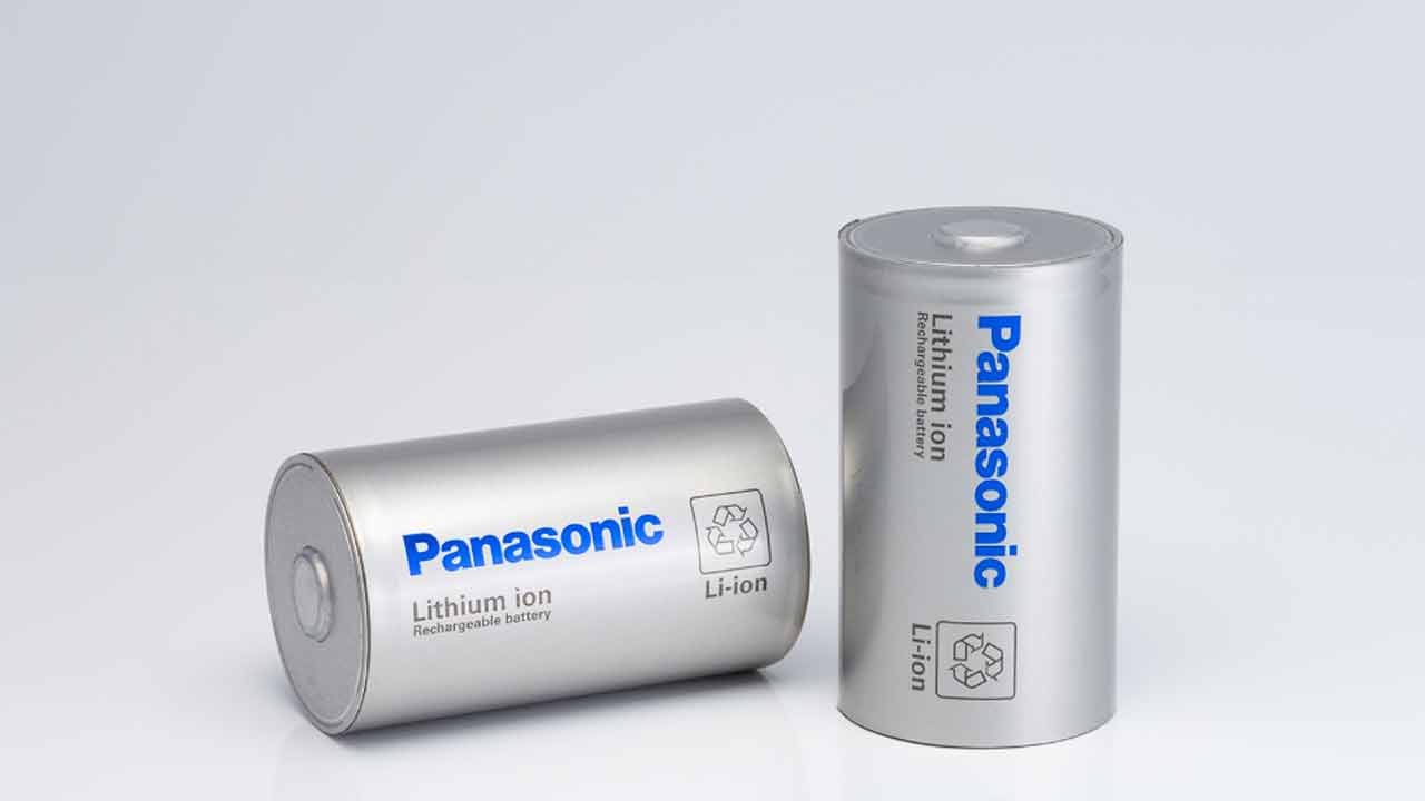 Spoločnosť Panasonic je pripravená na výrobu revolučnej batérie