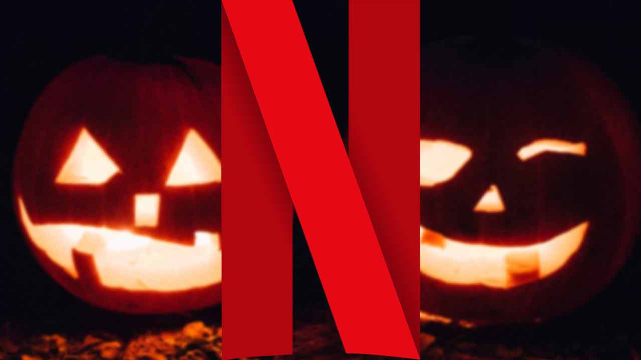 Halloween na Netflixe si môžeš vychutnať aj s týmito filmami