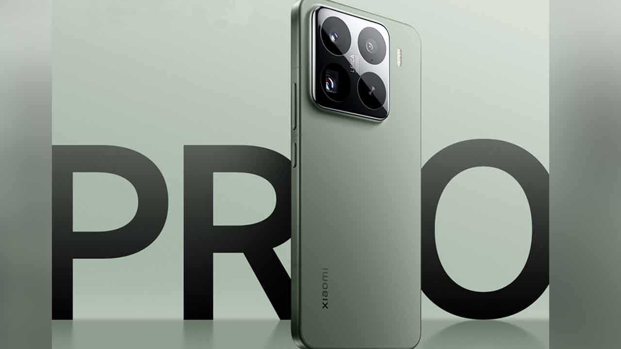 Xiaomi 15 už je dostupný v Číne