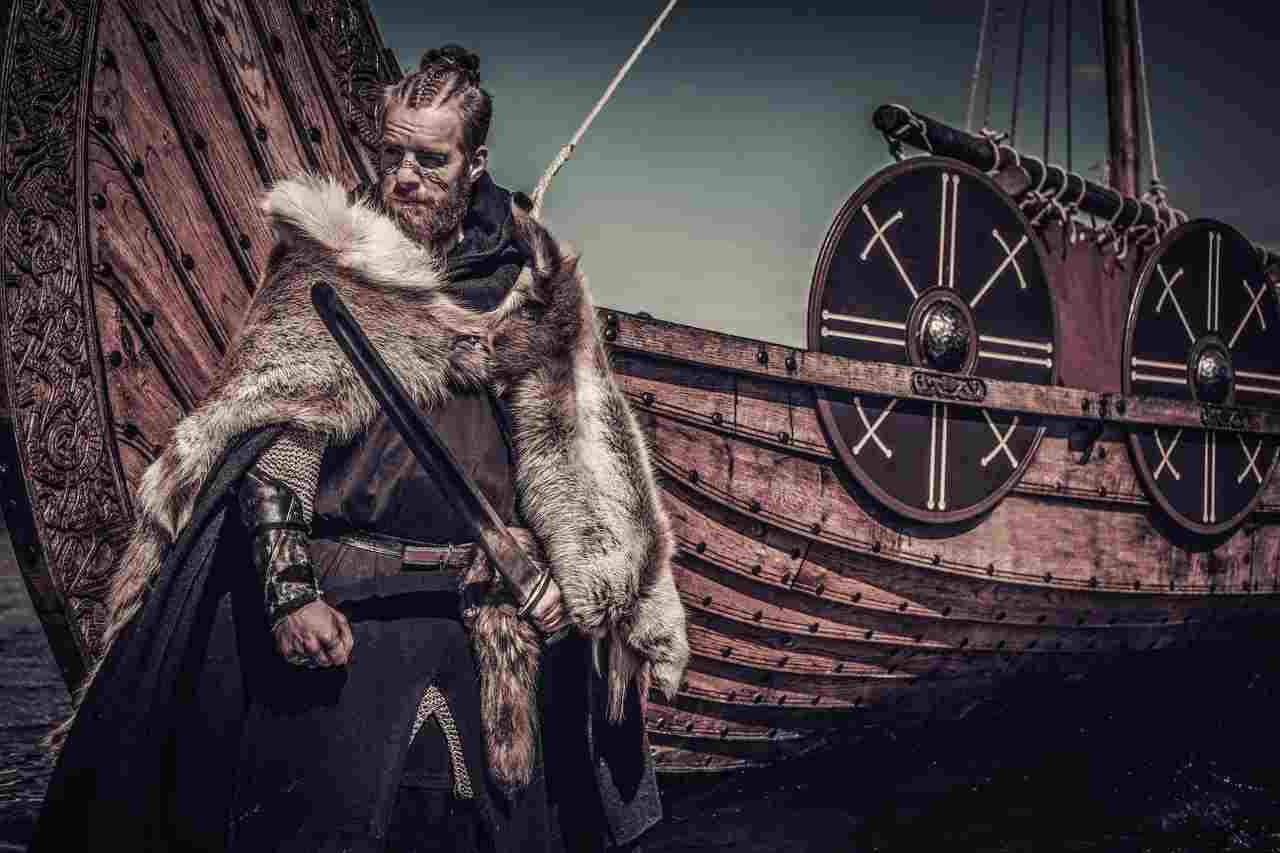 viking