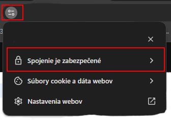 Bezpečnostné funkcie prehliadača, ktoré musíš poznať