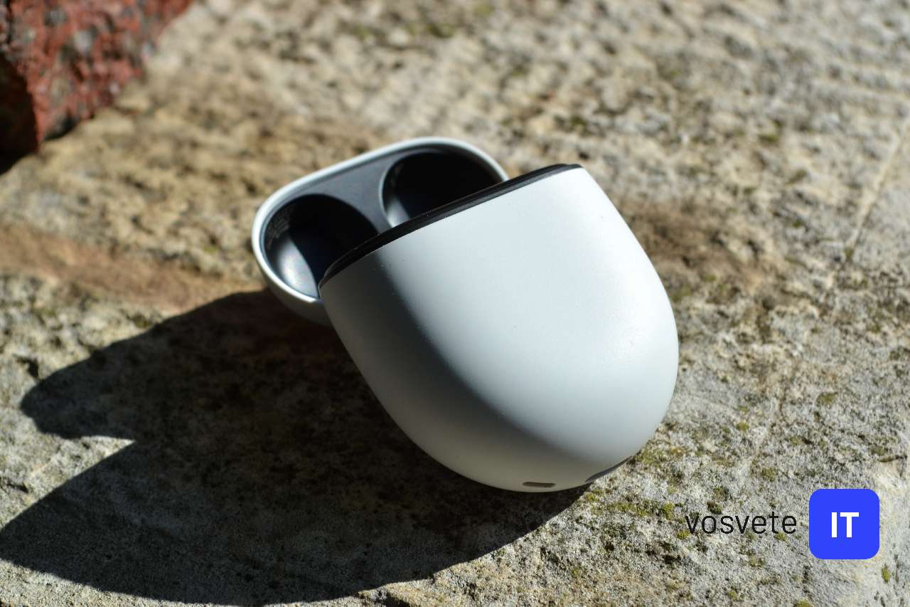 Google Pixel Buds Pro 2 recenzia_puzdro_2