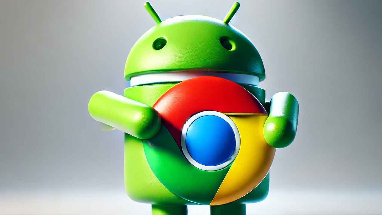 Google plánuje zlúčiť operačné systémy Android a ChromeOS