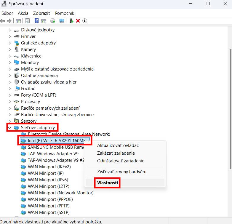 ako preferovat 5 Ghz pasmo pred 2 4 GHz navod_2