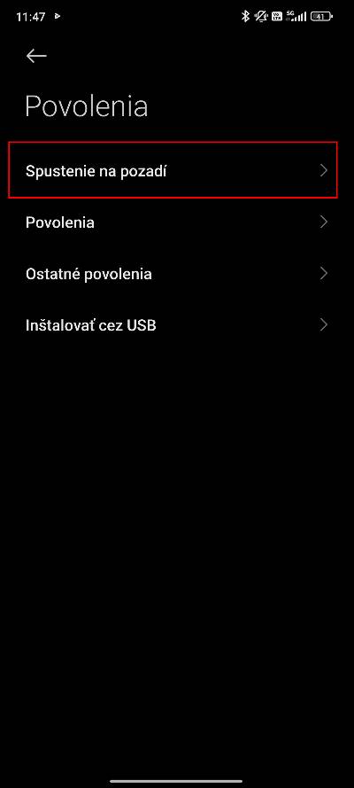 ako vypnut aplikacie beziace na pozadi aby sa mohli spustat_3