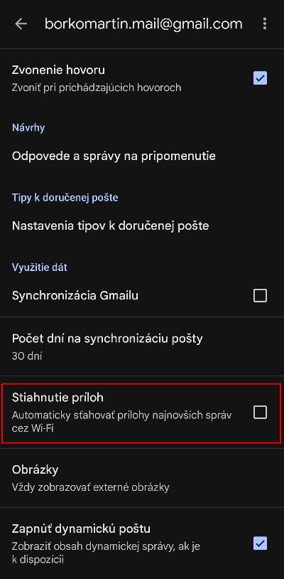 ako zastavit automaticke stahovanie priloh v gmail aplikacii_4
