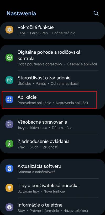 aplikacie ktore pristupuju k citlivym castiam smartfonu_1