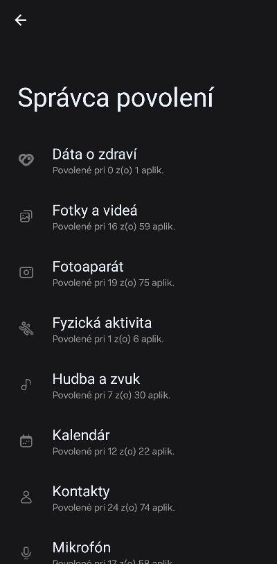 aplikacie ktore pristupuju k citlivym castiam smartfonu_3
