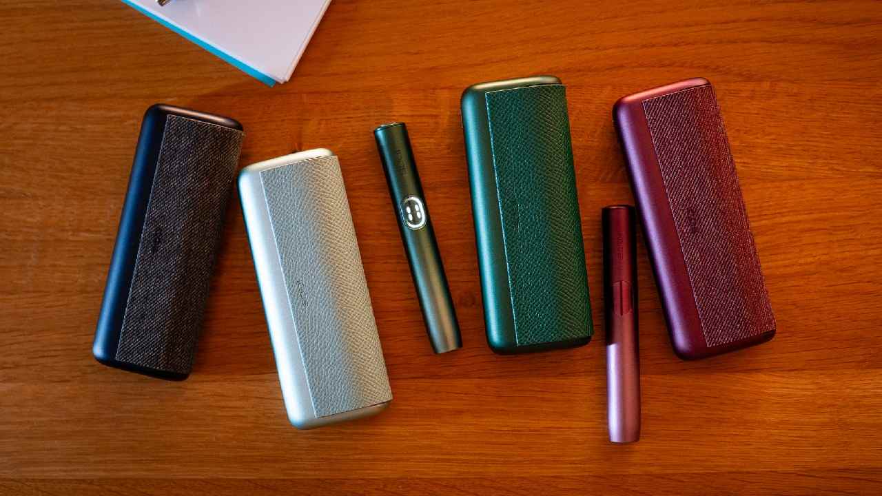 bezdymova novinka IQOS ILUMA_2