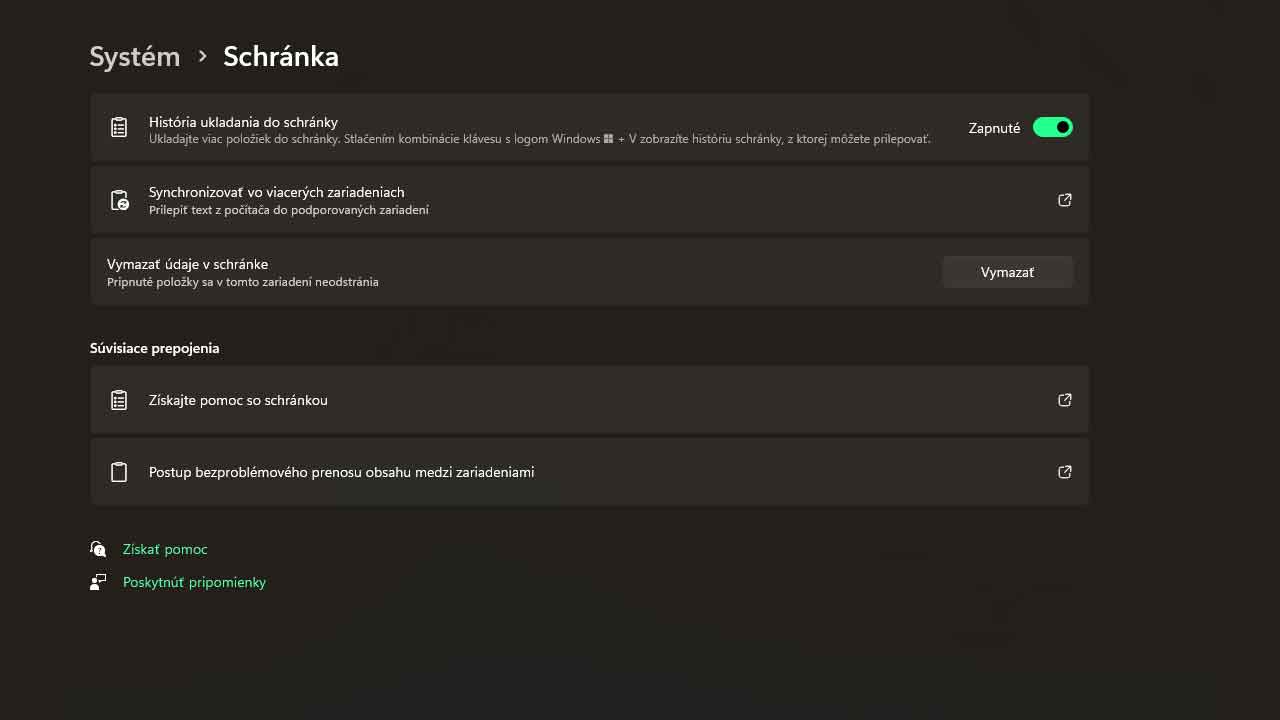 Užitočné funkcie Windowsu, o ktorých si možno nevedel