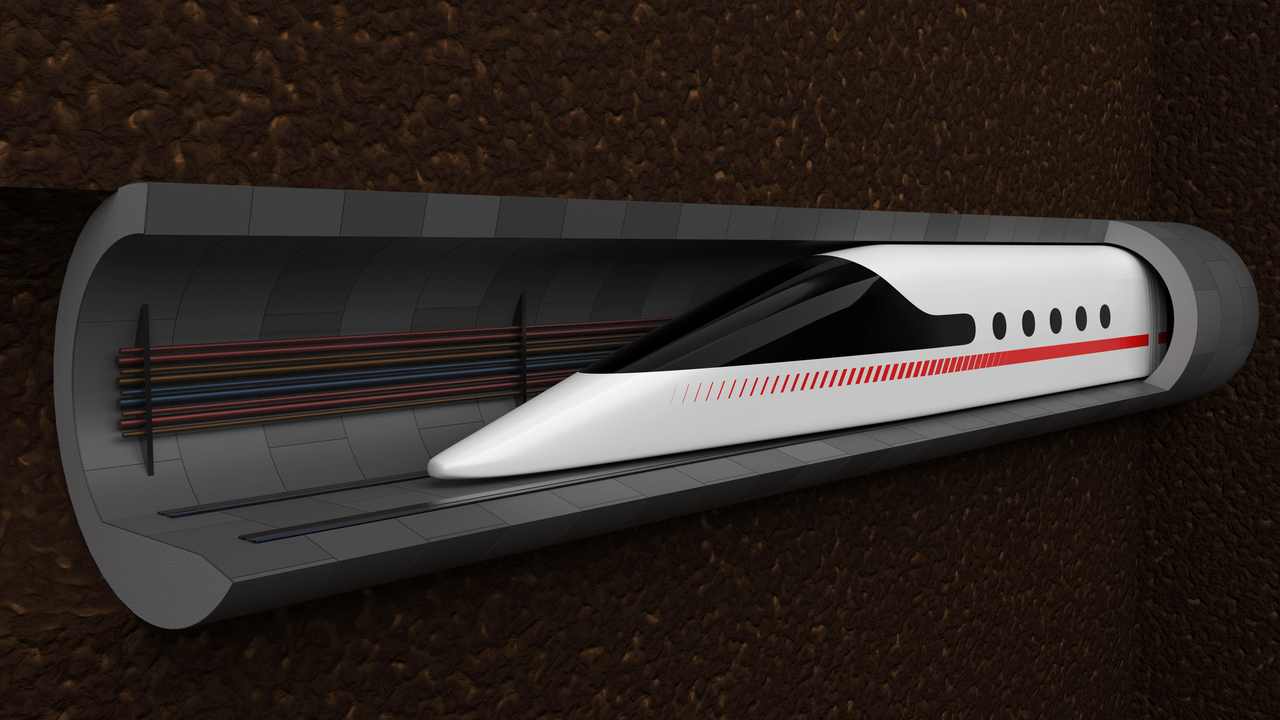 hyperloop