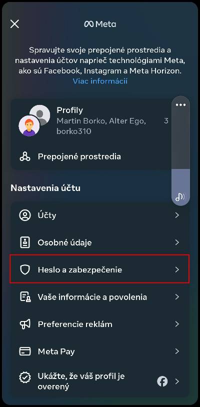 kto je prihlaseny k Messenger uctu_3
