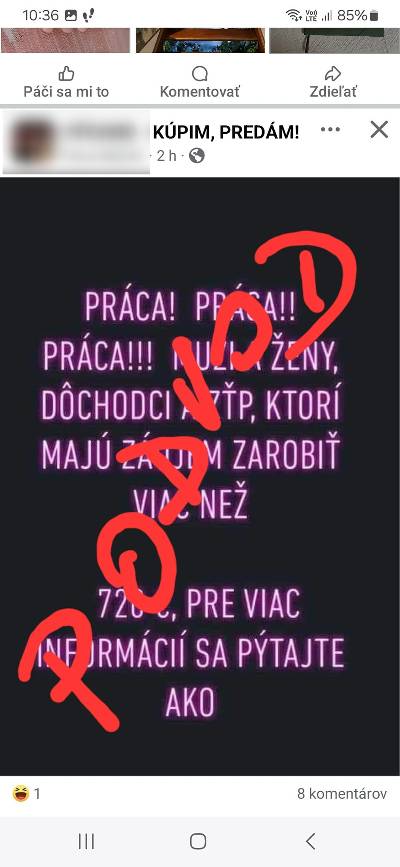 podvod pracovna ponuka kradez identity.jpg