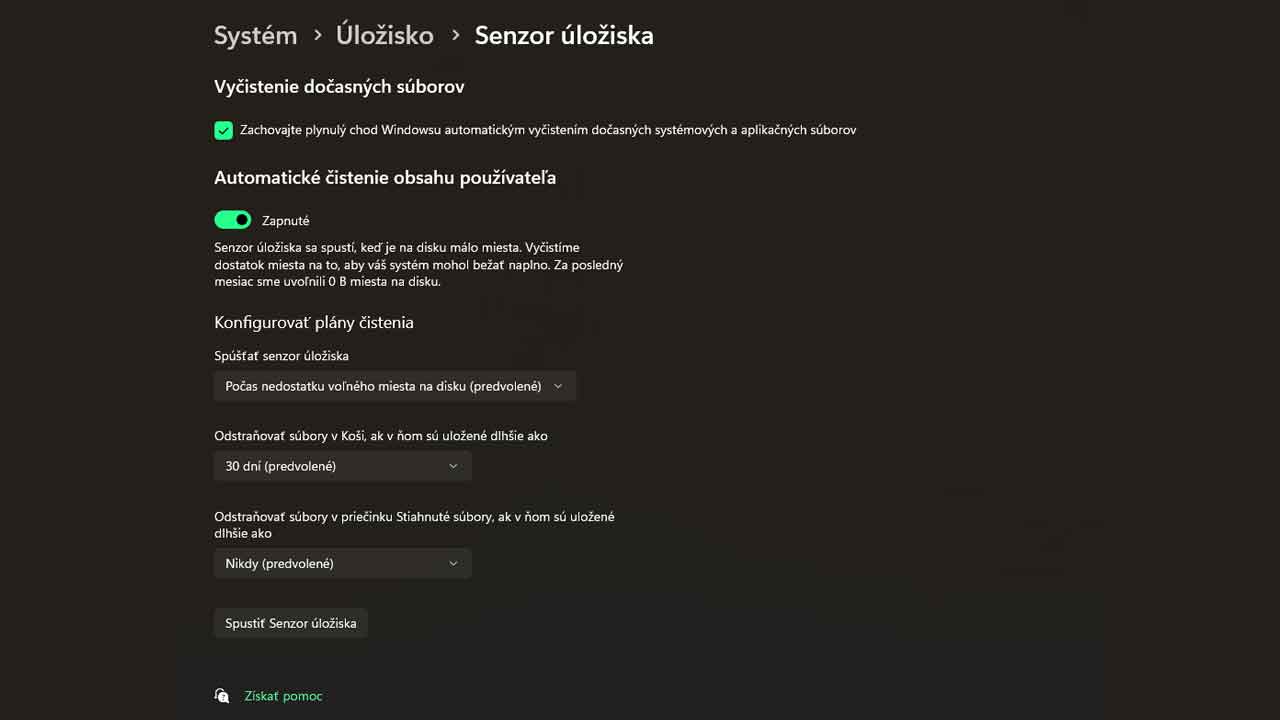 Užitočné funkcie Windowsu, o ktorých si možno nevedel