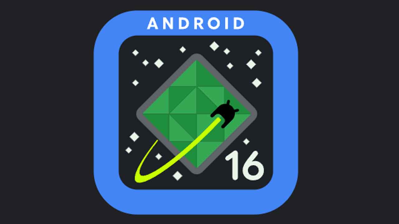 Google uvoľnil prvú preview verziu Android 16