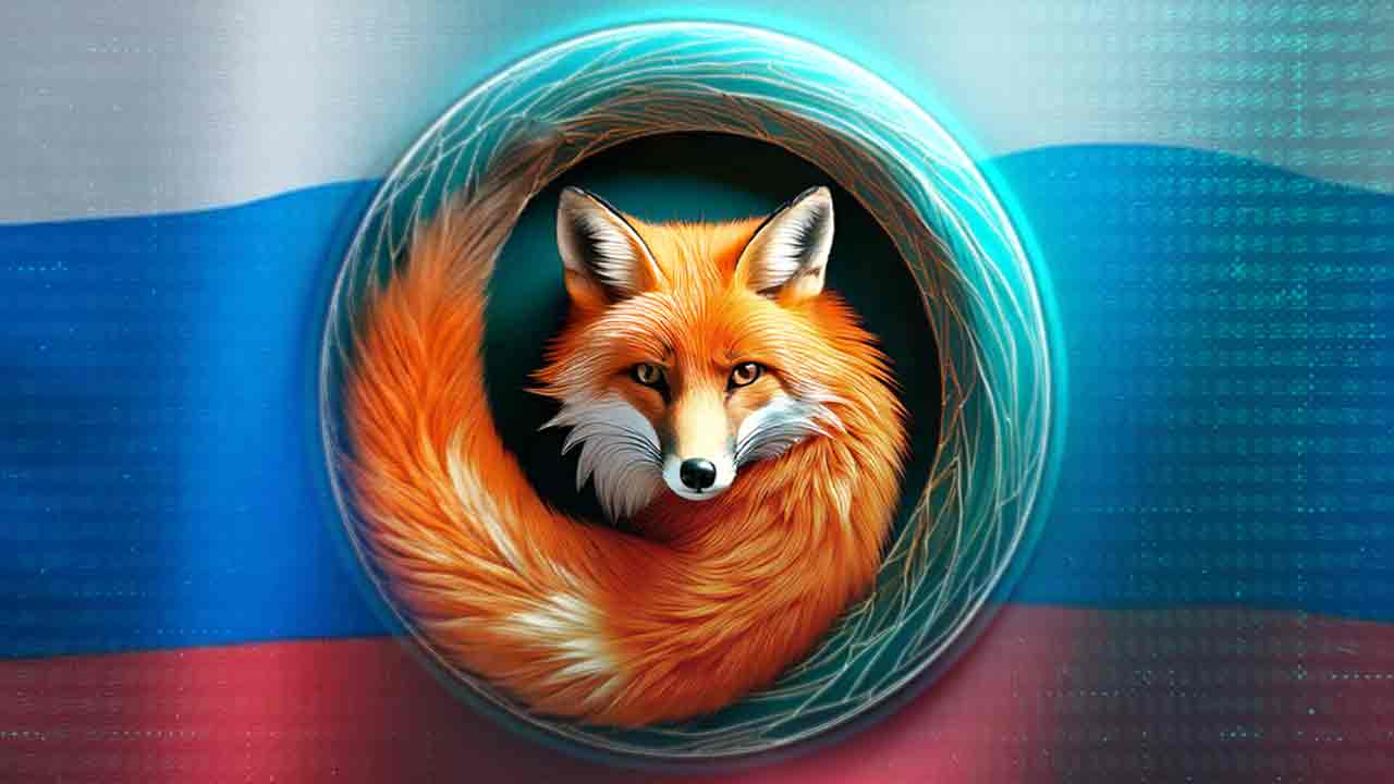 Hackeri z RomCom, napojení na Rusko, útočili cez slabiny na Firefoxe a Windowse