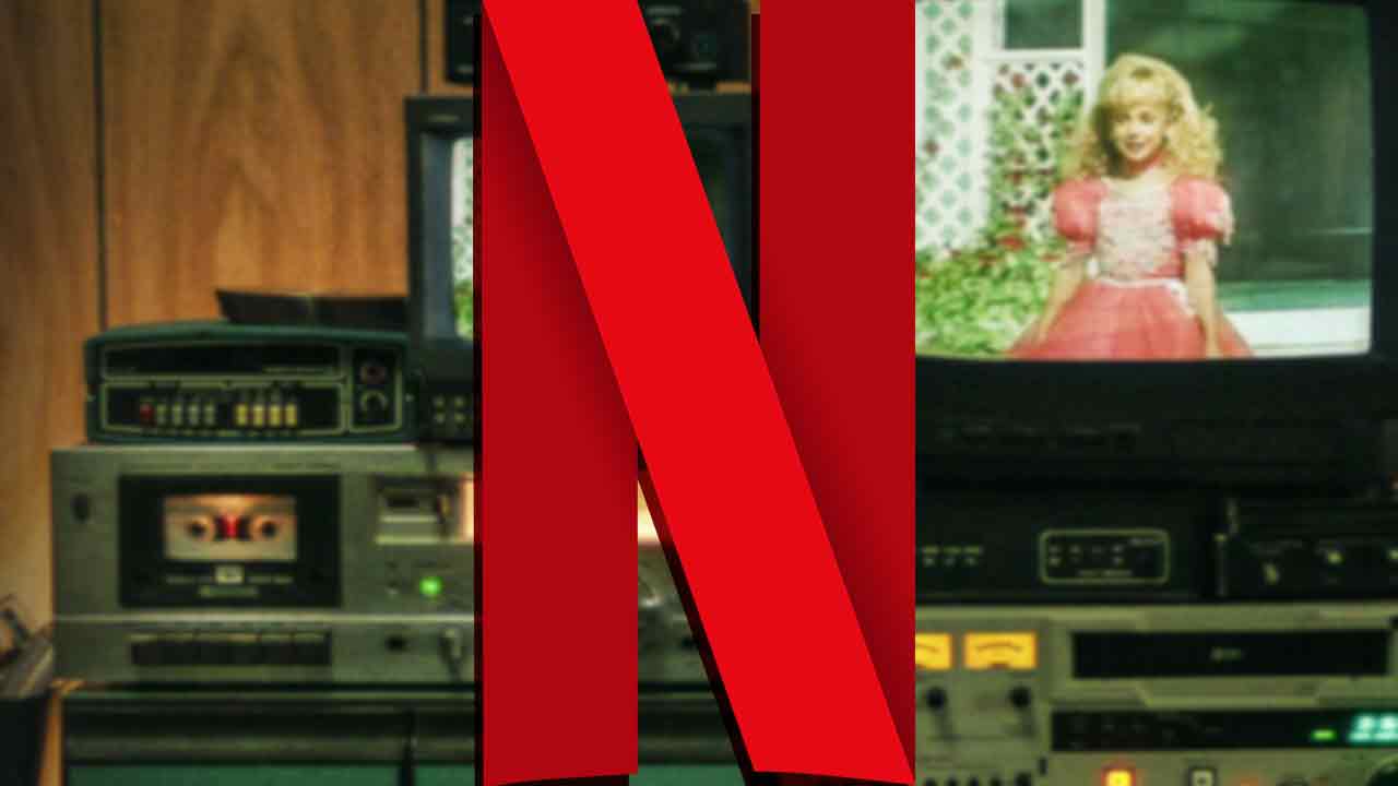 hrôzostrašný dokument Who Killed JonBenét odštartoval na Netflixe