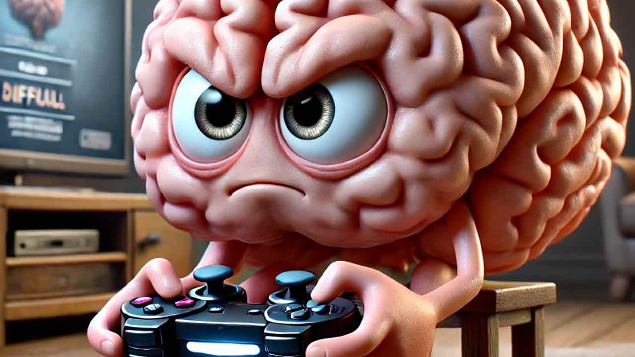 Výskumníci po prvýkrát pripojili mozgový organoid do virtuálnej reality