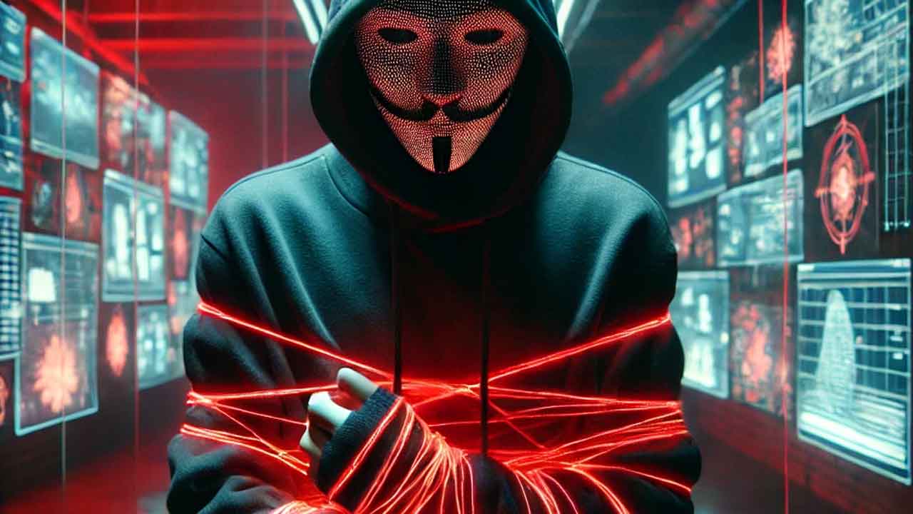 jeden z najväčších infostealerov, RedLine, bol rozložený v rámci veľkej kampane